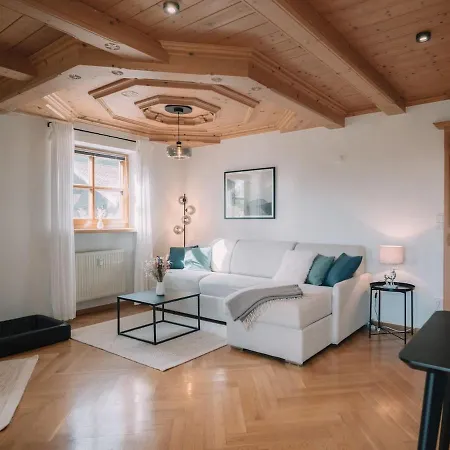 Cozy Bayerwald 1003, Weitblick & Apartman *