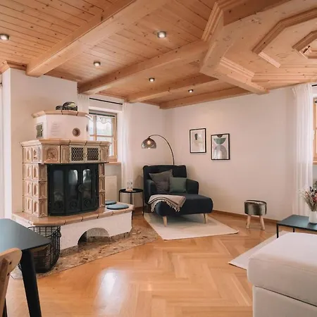 Apartman Cozy Bayerwald 1003, Weitblick & *