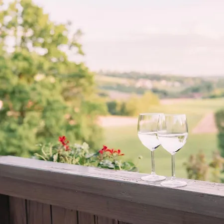 Cozy Bayerwald 1003, Weitblick & Hauzenberg
