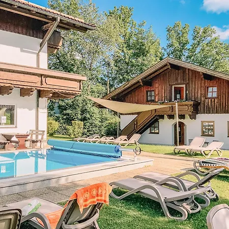 Cozy Bayerwald 1003, Weitblick & Apartman Hauzenberg