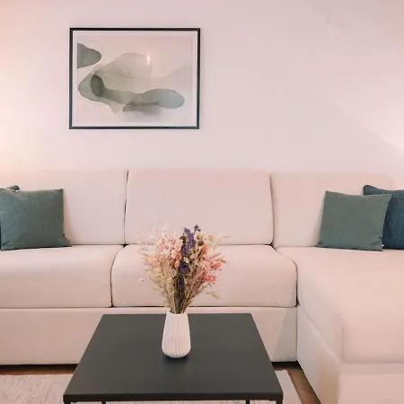 Cozy Bayerwald 1003, Weitblick & Apartman