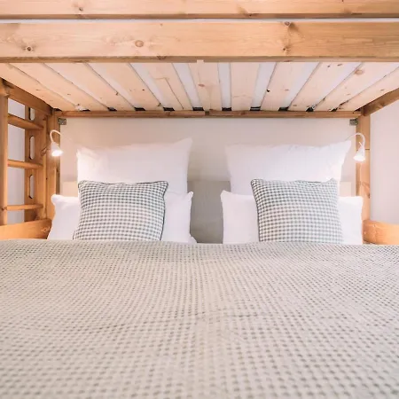 Cozy Bayerwald 1003, Weitblick & Apartman *