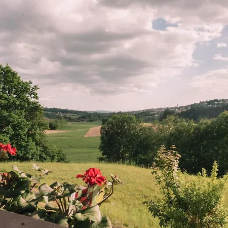 Apartman Cozy Bayerwald 1003, Weitblick &