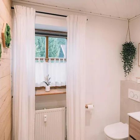 Cozy Bayerwald 1003, Weitblick & Apartman *