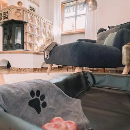 Cozy Bayerwald 1003, Weitblick & Apartman