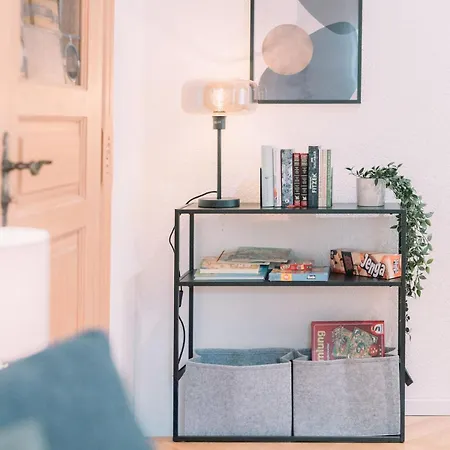 Apartman Cozy Bayerwald 1003, Weitblick & Hauzenberg