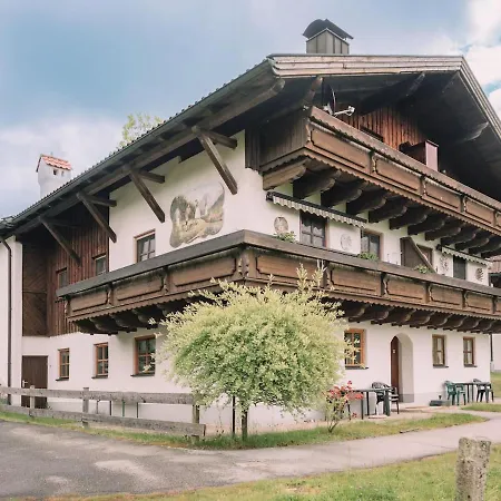 Cozy Bayerwald 1003, Weitblick & Apartman