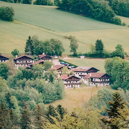 Cozy Bayerwald 1003, Weitblick & Apartman Hauzenberg