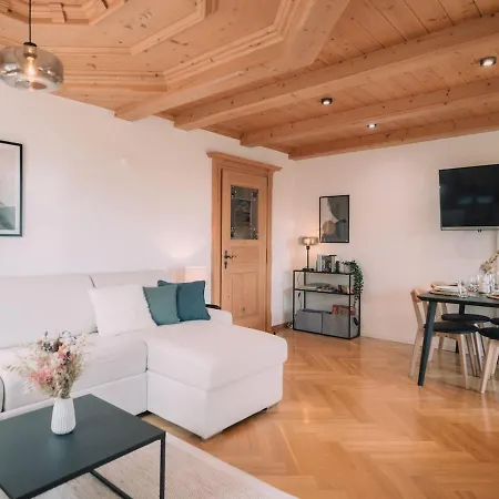 Apartman Cozy Bayerwald 1003, Weitblick & Hauzenberg