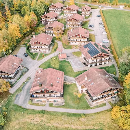 Cozy Bayerwald 1003, Weitblick & Apartman