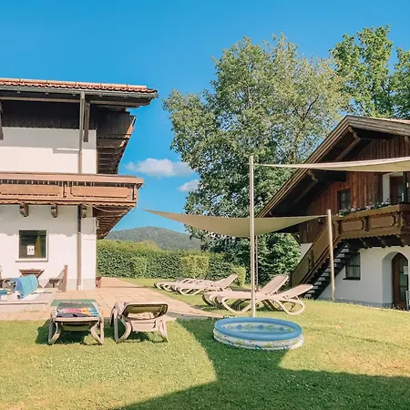 Cozy Bayerwald 1003, Weitblick & Apartman