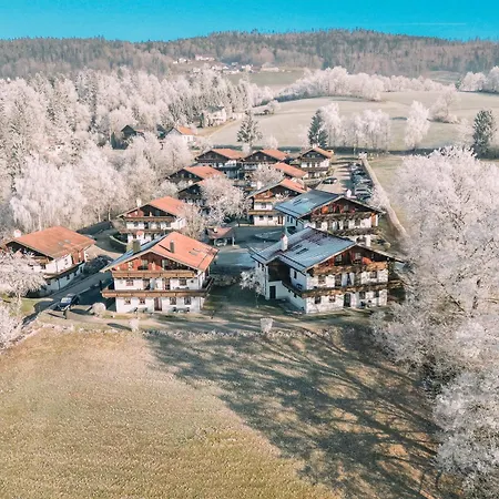 Cozy Bayerwald 1003, Weitblick & * Hauzenberg
